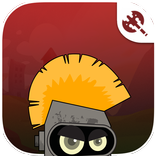 Lazy Robot Capitalist Clicker