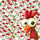 Billion Animals March APK