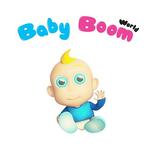 Talking Cute Baby