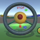 Wheel icon