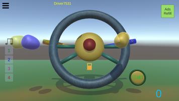 Wheel screenshot 1
