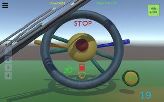 Wheel screenshot 2
