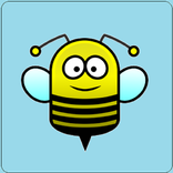 ”Flappy Bee Dash!