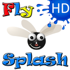 Fly Splash HD icono