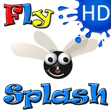 Fly Splash HD иконка
