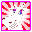 ”Happy Cow