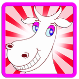 Happy Cow アイコン