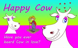 Happy Cow 스크린샷 1