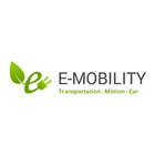 Emobility TMC ไอคอน