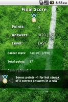 World Cup Quiz screenshot 3