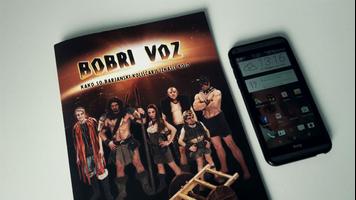 Poster Bobri Voz