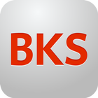 BKS Bank Slovenija أيقونة