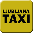 Ljubljana Taxi