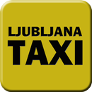 Ljubljana Taxi APK