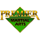 Premier Martial Arts иконка