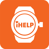 iHELP Watch icon