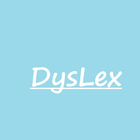 DysLex আইকন