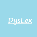DysLex icon