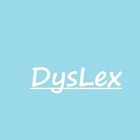 DysLex Zeichen
