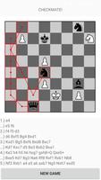 Progressive Chess (Unreleased) 포스터