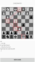 Progressive Chess (Unreleased) ảnh chụp màn hình 1