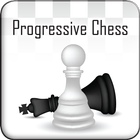 آیکون‌ Progressive Chess