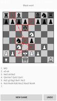 Progressive Chess تصوير الشاشة 3