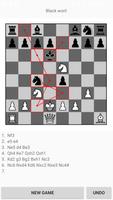 برنامه‌نما Progressive Chess عکس از صفحه