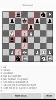 Progressive Chess الملصق