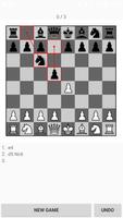 Progressive Chess capture d'écran 1