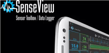 Sensors Toolbox - SenseView