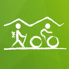 download Slovenia Trails Hiking&Biking APK