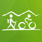 Slovenia Trails Hiking&Biking icon