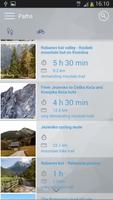 Slovenia Trails Hiking&Biking screenshot 3