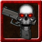 Zombie Games Killer 3D icône