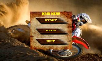 Bike Game Jungle screenshot 1