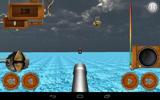 Pirate Games - HD free screenshot 3