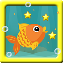 GoldFish dive adventures APK
