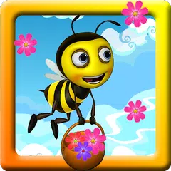 Honey Bee Adventure
