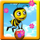 Honey Bee Adventure icône