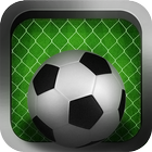 Soccer Football Game 3D-icoon