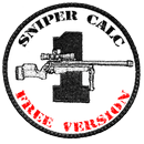 Sniper Calculator Free APK