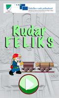 Rudar Feliks poster