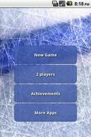 Quiz Challenge NHL โปสเตอร์