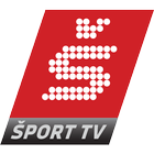 Šport TV-icoon
