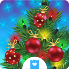 Christmas Tree Fun آئیکن