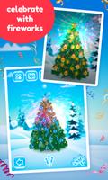 Christmas Tree Fun اسکرین شاٹ 1