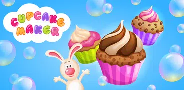Cupcake Kids - Gioco cucina
