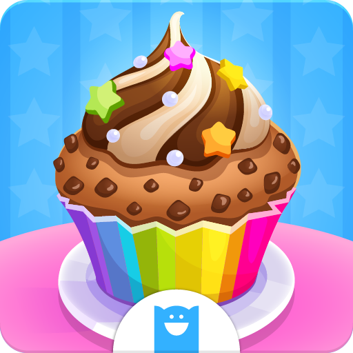 Cupcake Kids - Gioco cucina