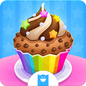 Cupcake Kids  icon